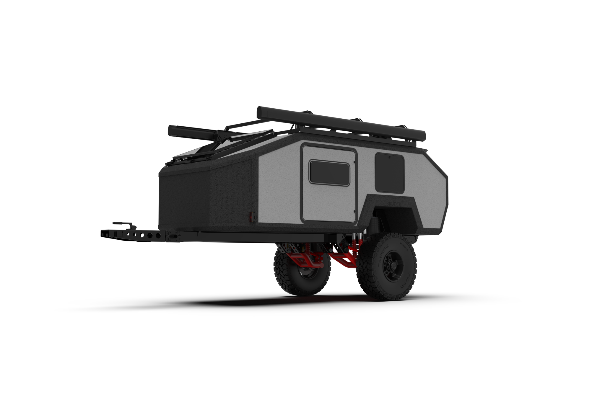 EXp-4 side render