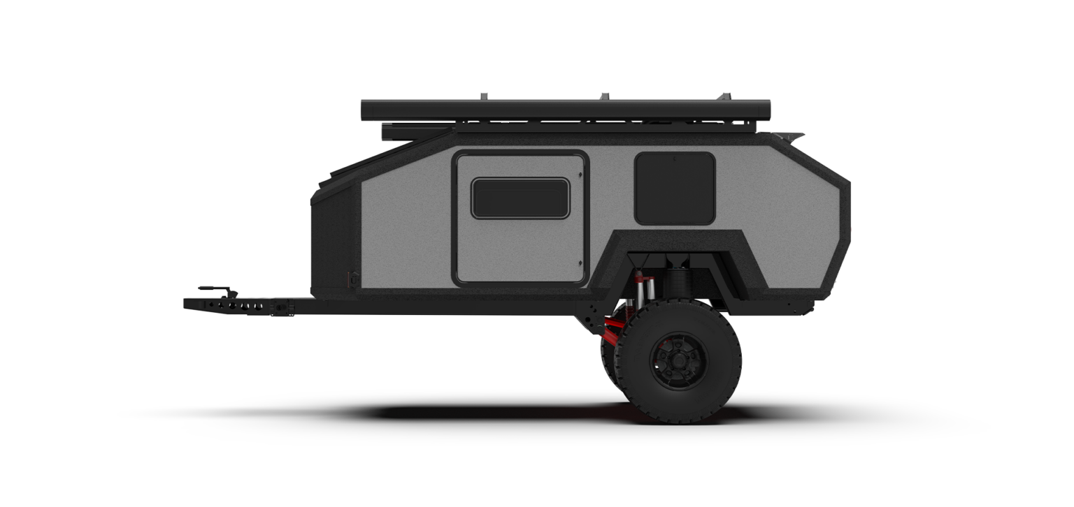 EXP-4 Side Render