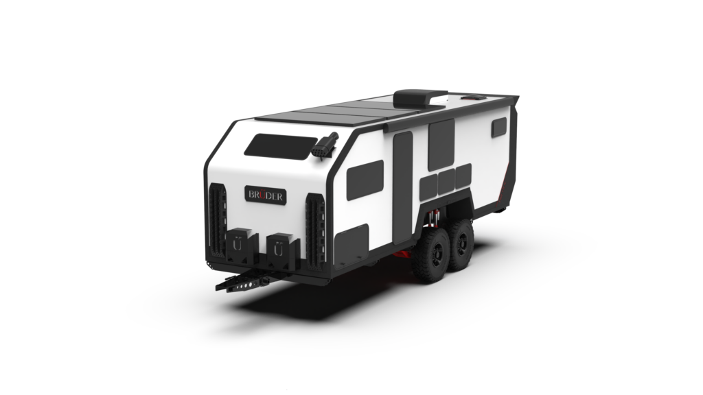 ADX-21-Release-External-left front angle view