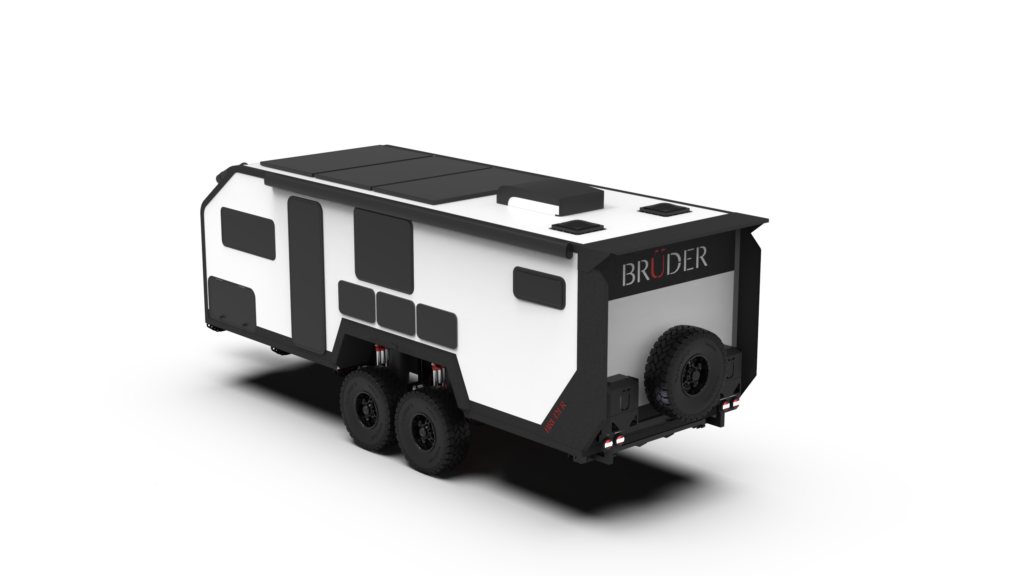 ADX-21-Release-External- left back side view