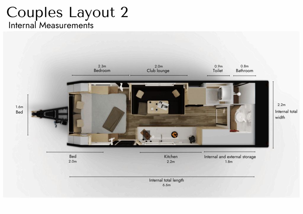ADX-21 Brochure Measurements