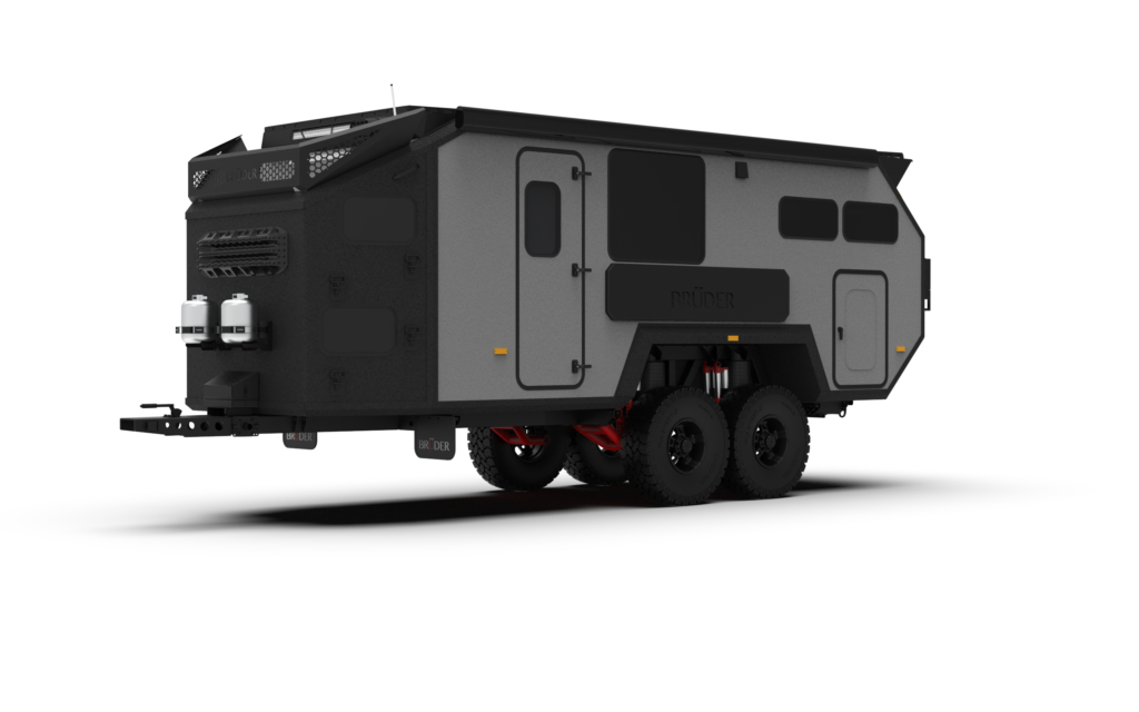 EXP10-Options left side angled view