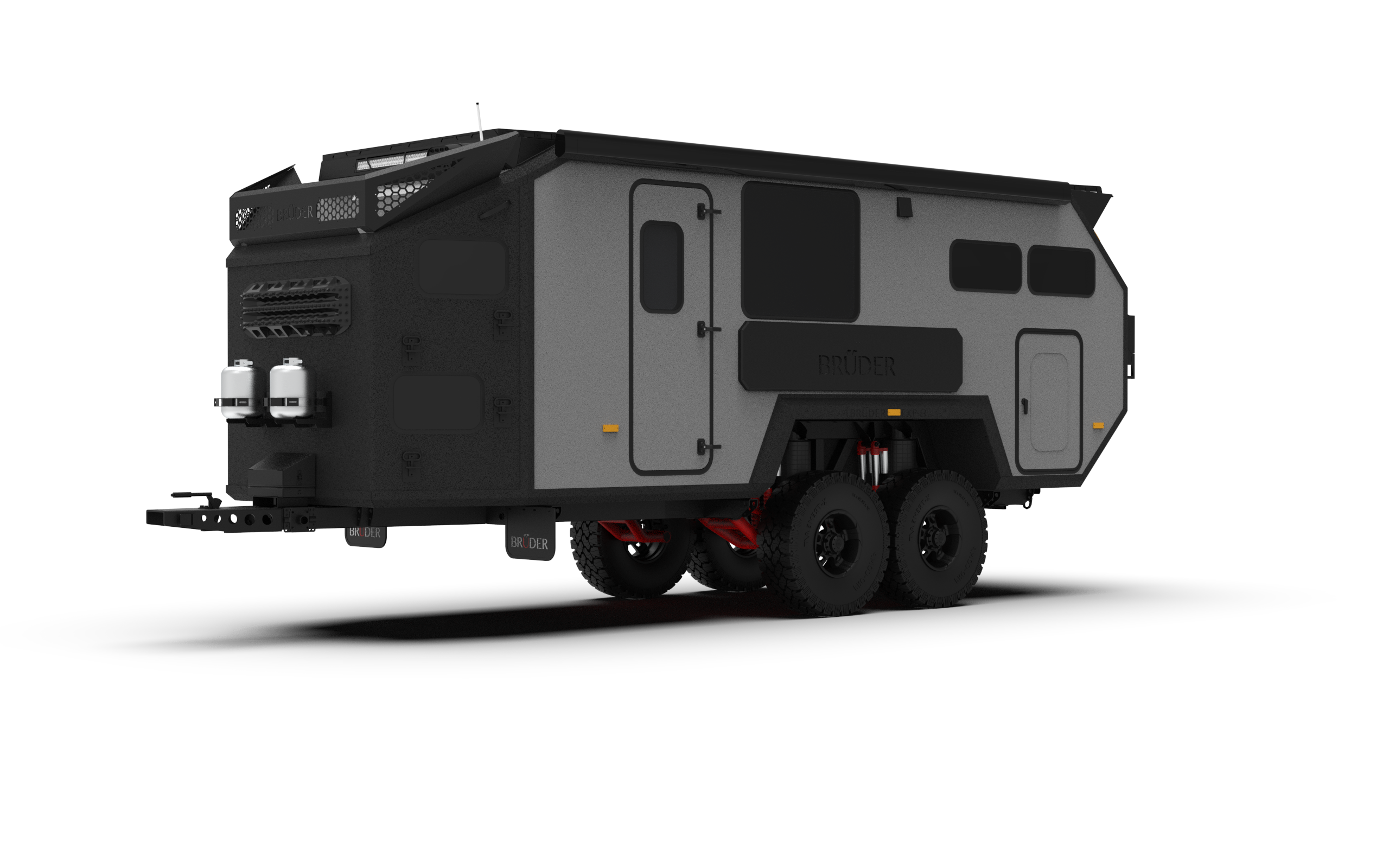 EXP10-Options left side angled view