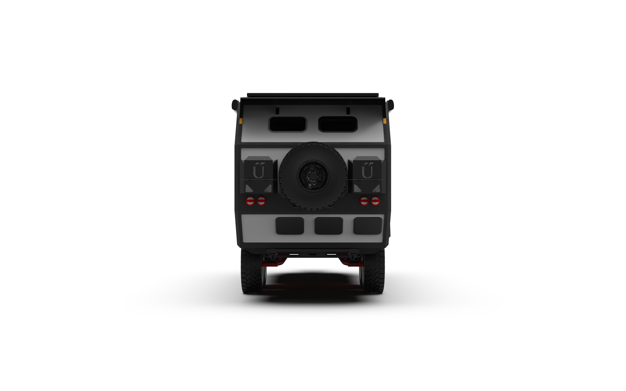 EXP10-Options back view